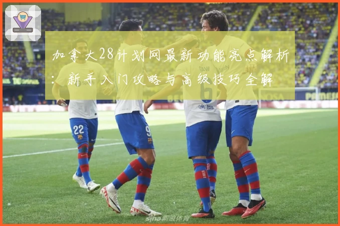 加拿大28计划网最新功能亮点解析:新手入门攻略与高级技巧全解