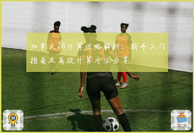 加拿大28计算攻略解析：新手入门指南及高效计算方法分享