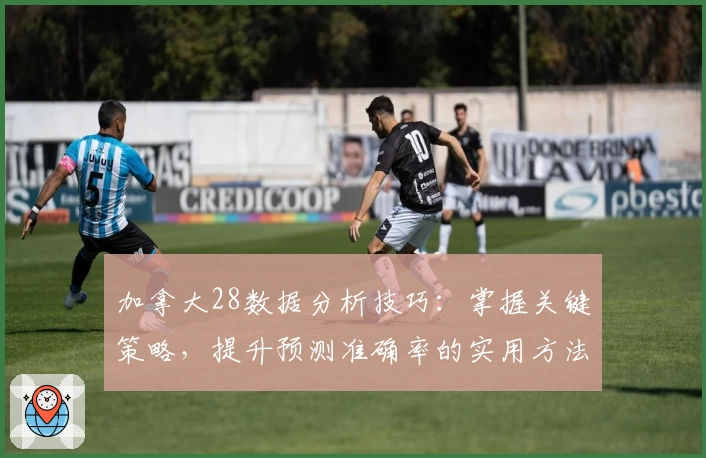 加拿大28数据分析技巧:掌握关键策略,提升预测准确率的实用方法与工具推荐