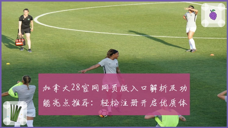 加拿大28官网网页版入口解析及功能亮点推荐：轻松注册开启优质体验