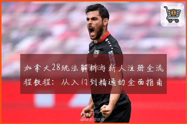 加拿大28玩法解析与新人注册全流程教程：从入门到精通的全面指南