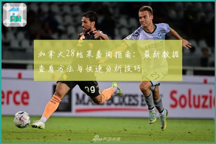 加拿大28结果查询指南：最新数据查看方法与快速分析技巧