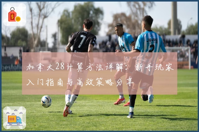 加拿大28计算方法详解：新手玩家入门指南与高效策略分享