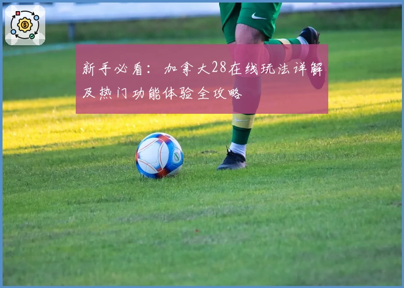 新手必看:加拿大28在线玩法详解及热门功能体验全攻略
