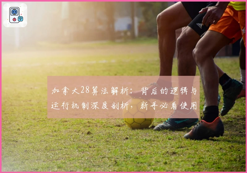 加拿大28算法解析：背后的逻辑与运行机制深度剖析，新手必看使用指南