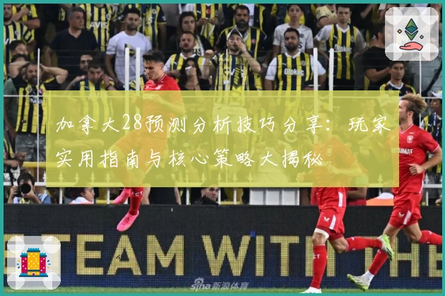 加拿大28预测分析技巧分享：玩家实用指南与核心策略大揭秘