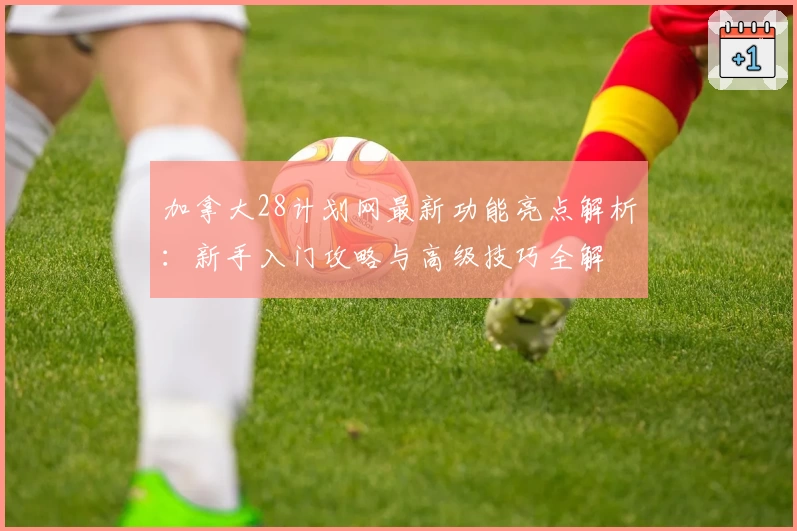加拿大28计划网最新功能亮点解析:新手入门攻略与高级技巧全解