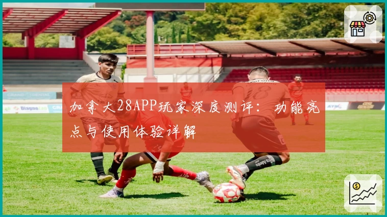 加拿大28APP玩家深度测评:功能亮点与使用体验详解