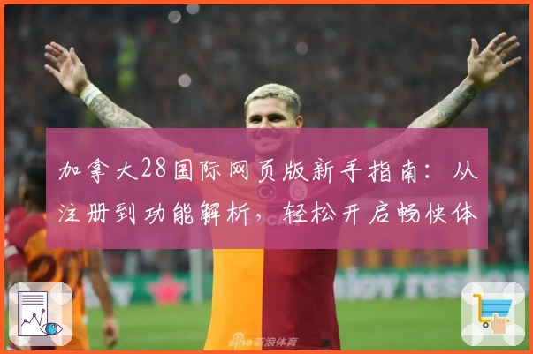 加拿大28国际网页版新手指南：从注册到功能解析，轻松开启畅快体验