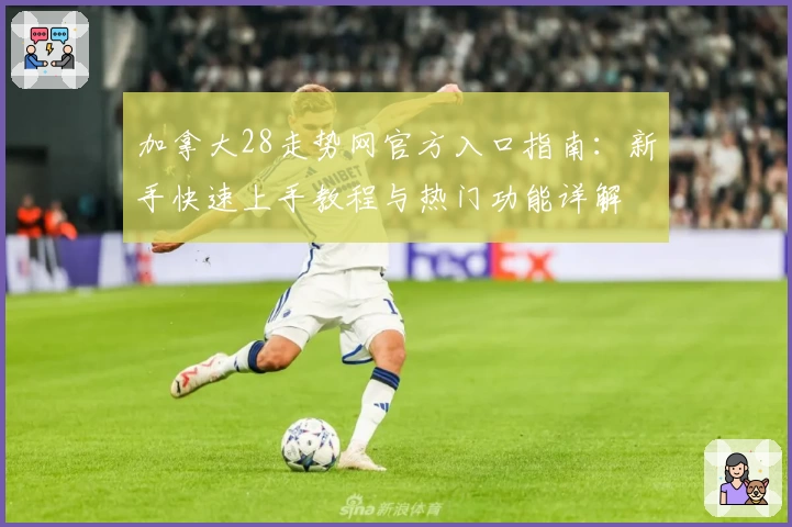加拿大28走势网官方入口指南:新手快速上手教程与热门功能详解