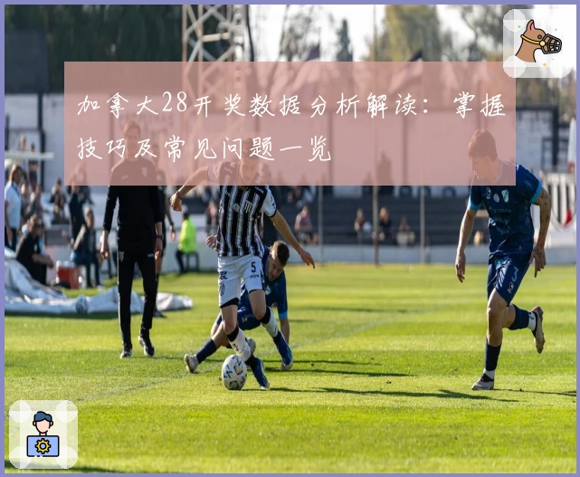 加拿大28开奖数据分析解读：掌握技巧及常见问题一览