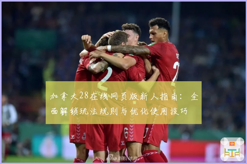 加拿大28在线网页版新人指南：全面解锁玩法规则与优化使用技巧