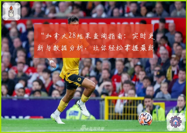 “加拿大28结果查询指南：实时更新与数据分析，让你轻松掌握最新趋势”