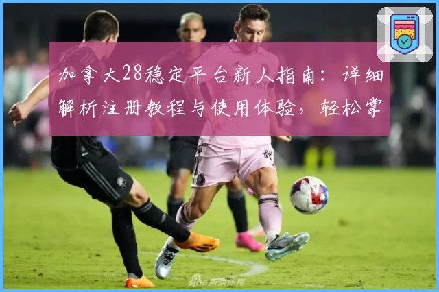 加拿大28稳定平台新人指南：详细解析注册教程与使用体验，轻松掌握核心技巧